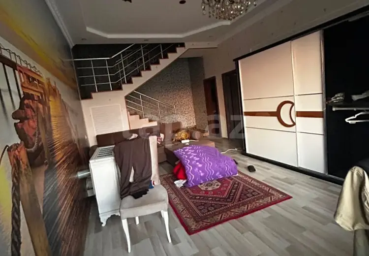 5 otaqlı mənzil , Sumqayıt