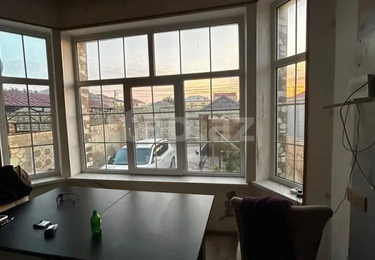5 otaqlı mənzil , Sumqayıt