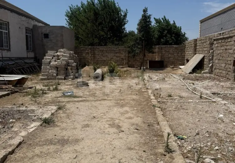 0 m² Obyekt / Ofis , Buzovna, Xəzər, Bakı