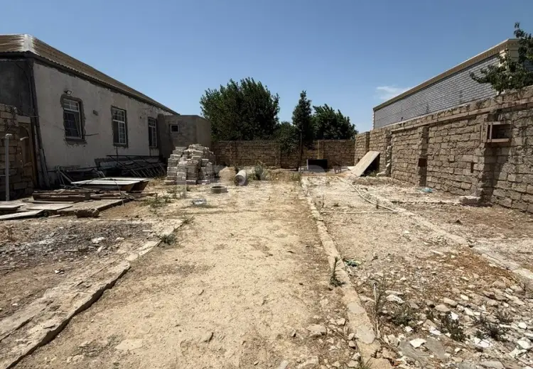 0 m² Obyekt / Ofis , Buzovna, Xəzər, Bakı