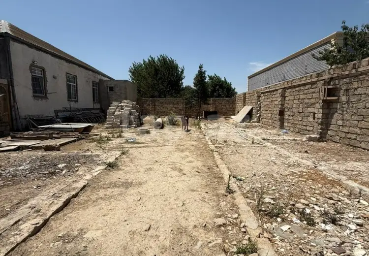0 m² Obyekt / Ofis , Buzovna, Xəzər, Bakı