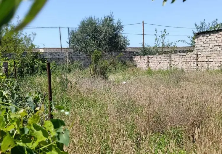 40 sot Torpaq Satılır, Nardaran qəs., Sabunçu, Bakı