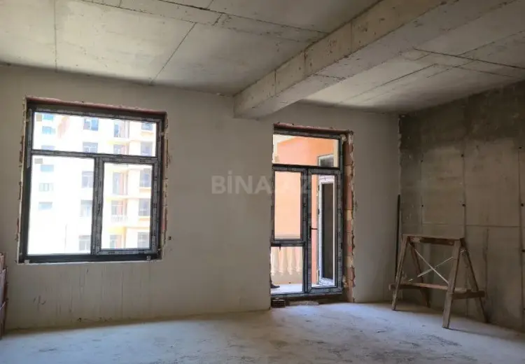 3 otaqlı mənzil Satılır, Ağ şəhər, Xətai, Bakı