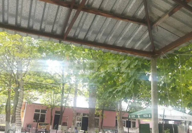 0 m² Obyekt / Ofis , Şəki