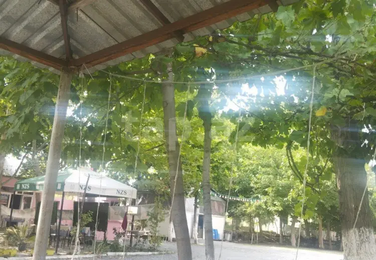 0 m² Obyekt / Ofis , Şəki