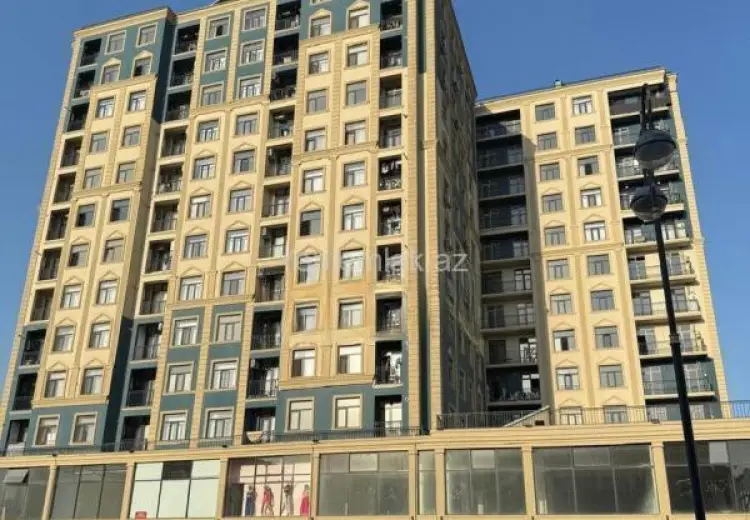 2 otaqlı mənzil Satılır, Yasamal qəs., Yasamal, Bakı