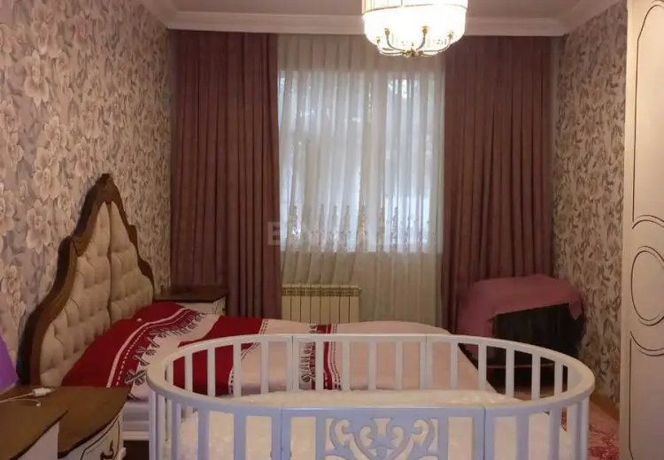3 otaqlı mənzil Satılır, 9-cu mikrorayon, Binəqədi, Bakı