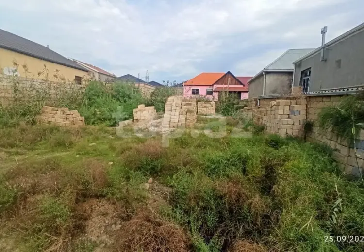 0 m² Obyekt / Ofis , Saray, Abşeron