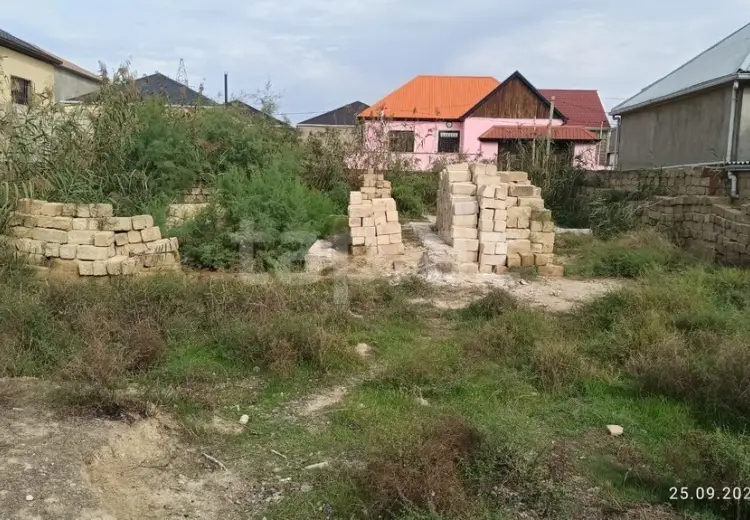 0 m² Obyekt / Ofis , Saray, Abşeron