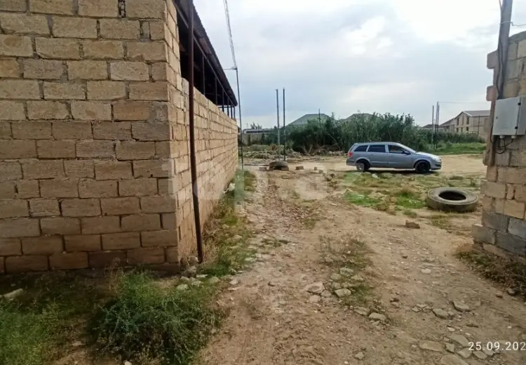 0 m² Obyekt / Ofis , Saray, Abşeron