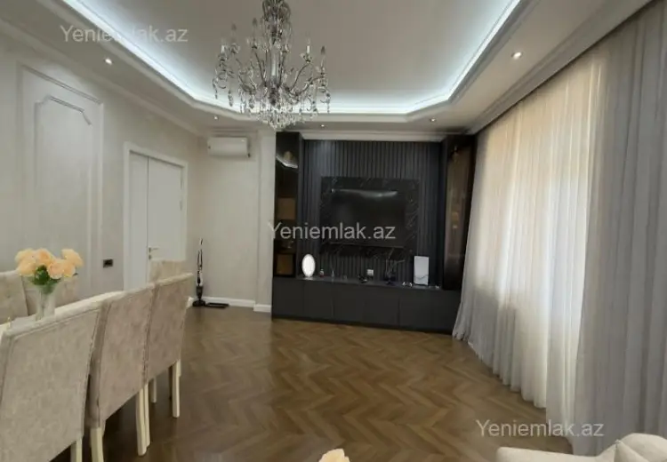 3 otaqlı mənzil Satılır, Yasamal qəs., Yasamal, Bakı