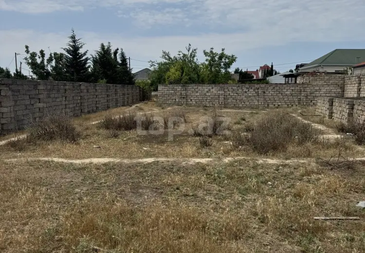 0 m² Obyekt / Ofis , Buzovna, Xəzər, Bakı