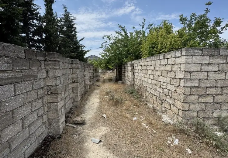 0 m² Obyekt / Ofis , Buzovna, Xəzər, Bakı
