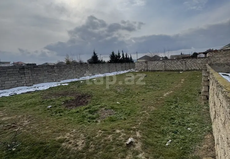 0 m² Obyekt / Ofis , Buzovna, Xəzər, Bakı