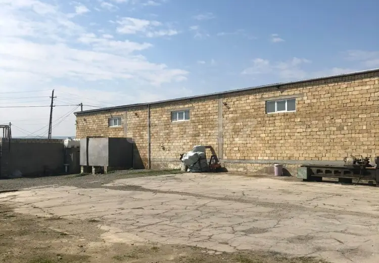 0 m² Obyekt / Ofis , Binə qəs., Xəzər, Bakı