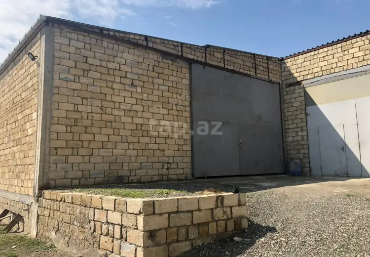 0 m² Obyekt / Ofis , Binə qəs., Xəzər, Bakı