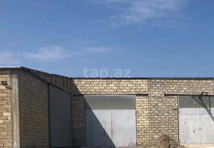 0 m² Obyekt / Ofis , Binə qəs., Xəzər, Bakı