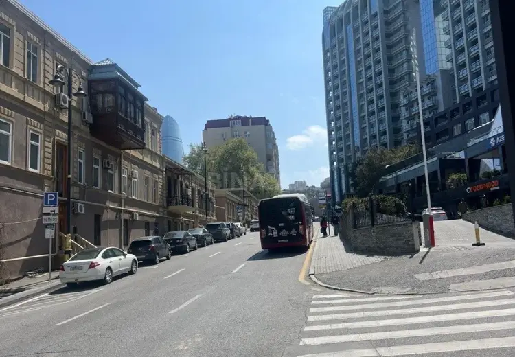 1 otaqlı mənzil Satılır, Yasamal qəs., Yasamal, Bakı