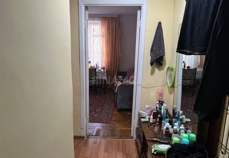 1 otaqlı mənzil Satılır, Yasamal qəs., Yasamal, Bakı