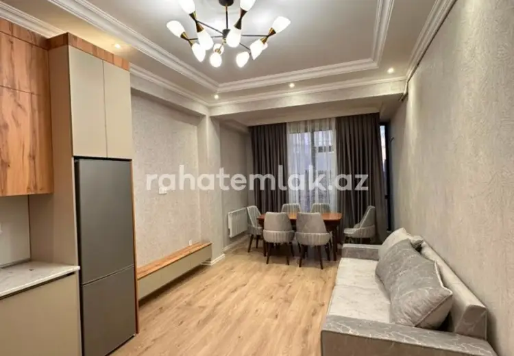 3 otaqlı mənzil Satılır, Sumqayıt