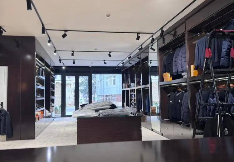 120 m² Obyekt / Ofis Kirayə (aylıq), Nərimanov, Bakı