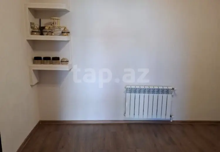 3 otaqlı mənzil , Səbail, Bakı