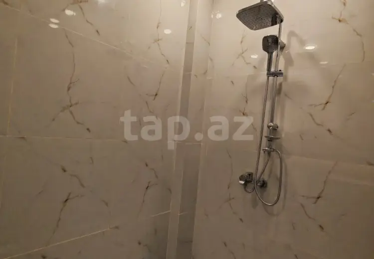 3 otaqlı mənzil , Xırdalan