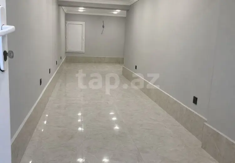 0 m² Obyekt / Ofis , Nərimanov, Bakı
