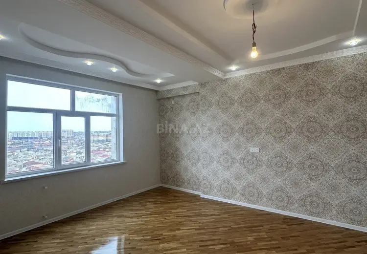 3 otaqlı mənzil Satılır, Xırdalan