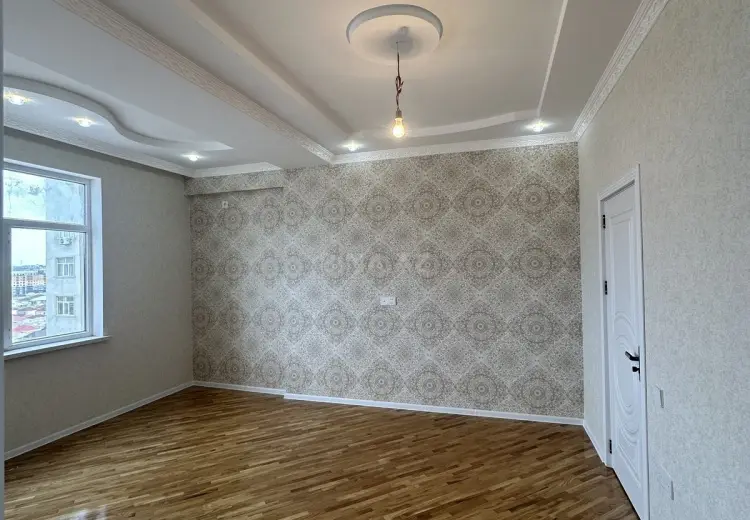 3 otaqlı mənzil Satılır, Xırdalan