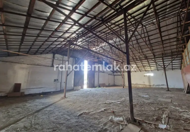 350 m² Obyekt / Ofis Kirayə (aylıq), Nərimanov, Bakı