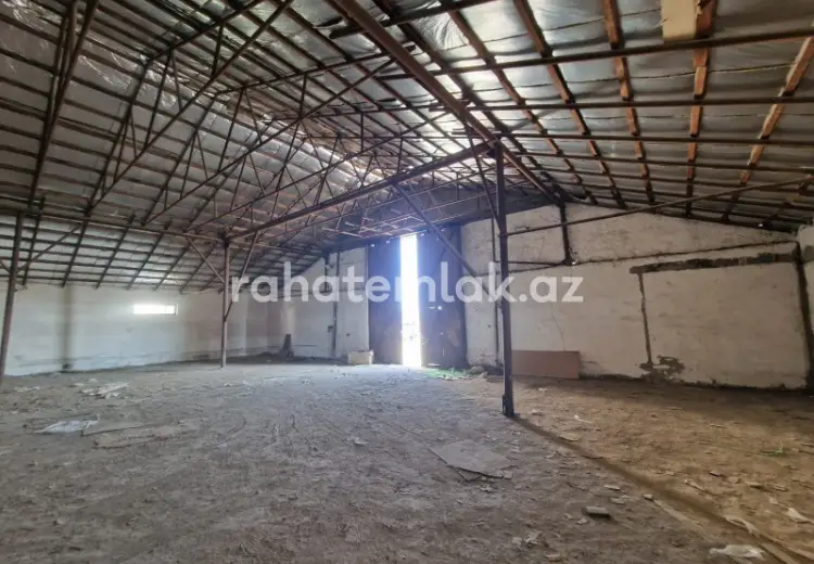 350 m² Obyekt / Ofis Kirayə (aylıq), Nərimanov, Bakı
