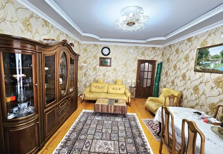 2 otaqlı mənzil , Bakı