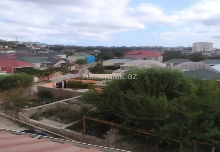 5 sot Torpaq Satılır, Bülbülə qəs., Suraxanı, Bakı