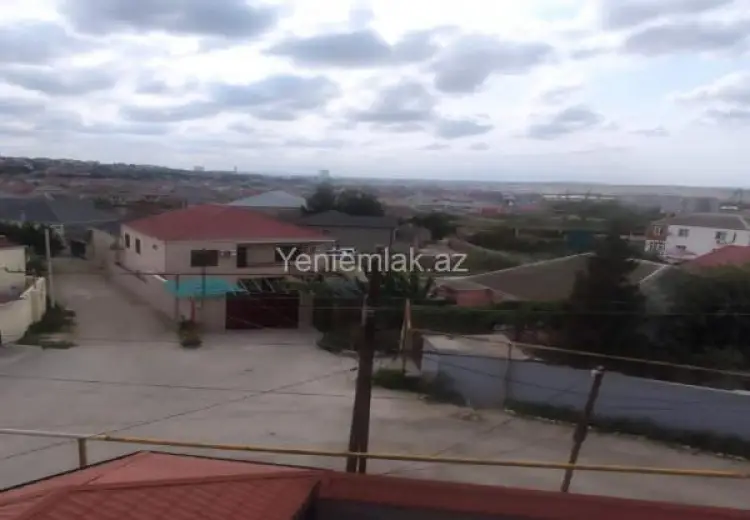5 sot Torpaq Satılır, Bülbülə qəs., Suraxanı, Bakı