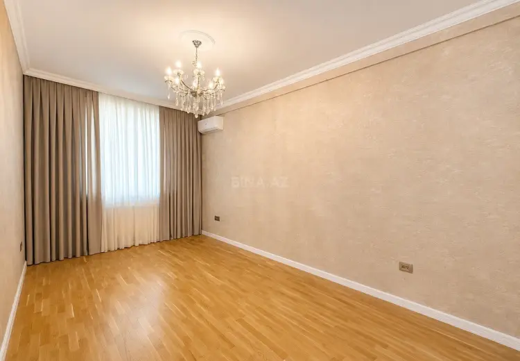 3 otaqlı mənzil Satılır, Nəsimi, Bakı