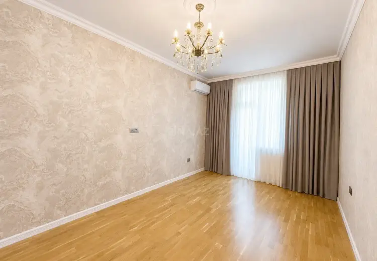 3 otaqlı mənzil Satılır, Nəsimi, Bakı