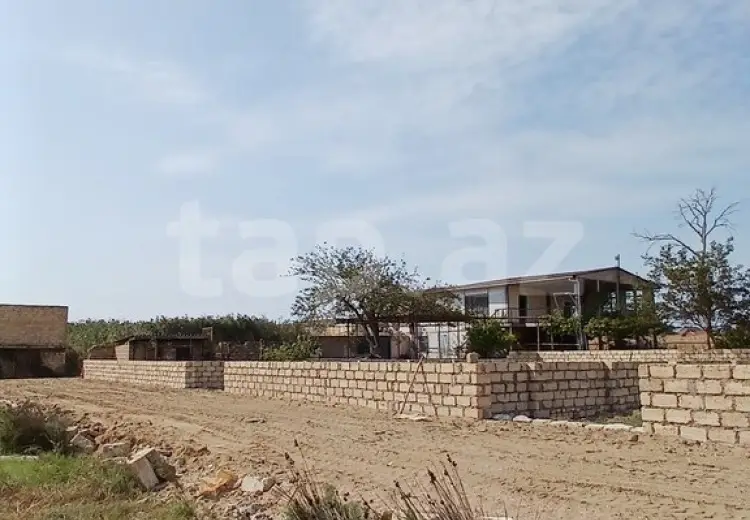 0 m² Obyekt / Ofis , Saray, Abşeron