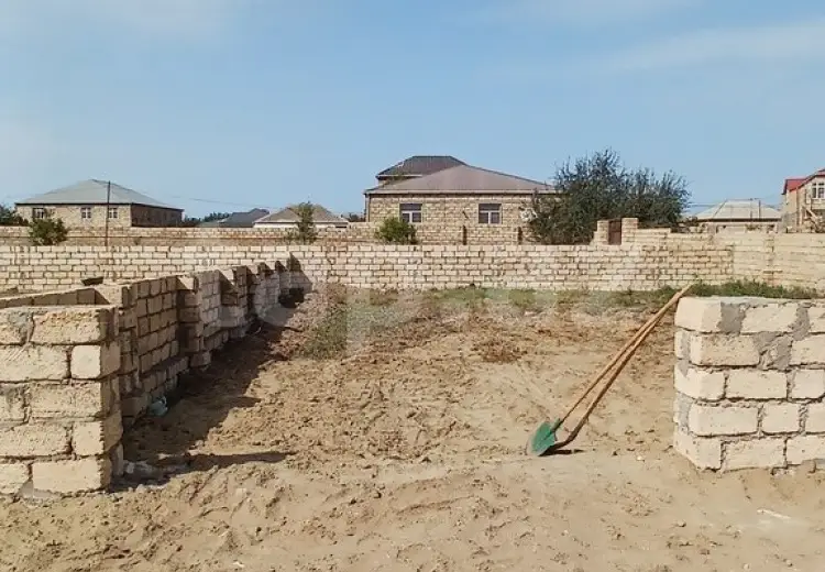 0 m² Obyekt / Ofis , Saray, Abşeron