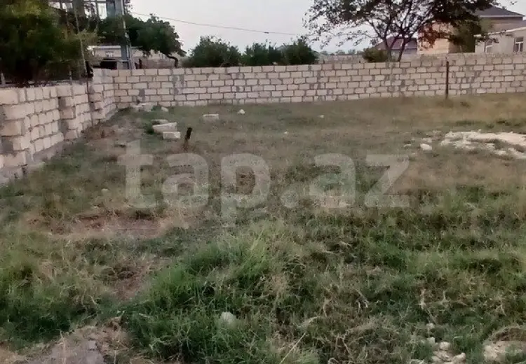 0 m² Obyekt / Ofis , Saray, Abşeron