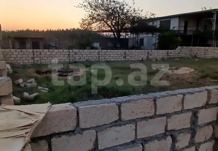 0 m² Obyekt / Ofis , Saray, Abşeron