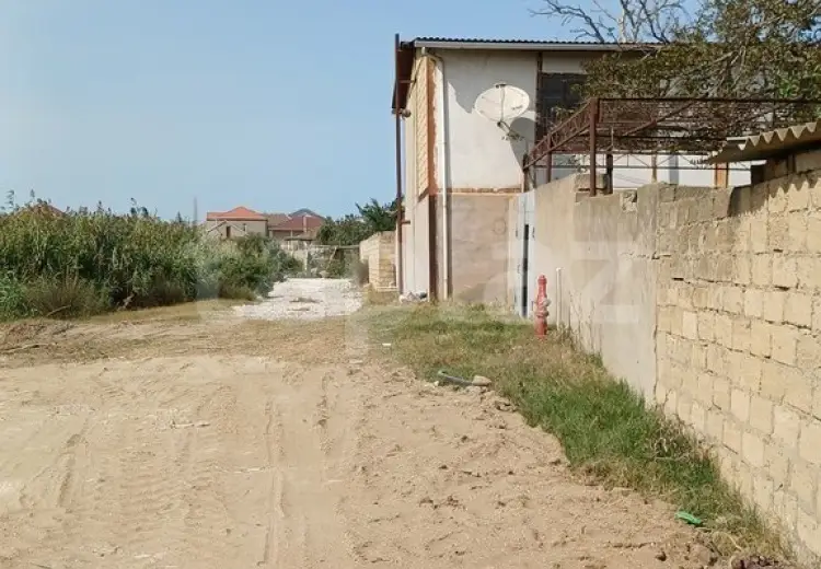 0 m² Obyekt / Ofis , Saray, Abşeron