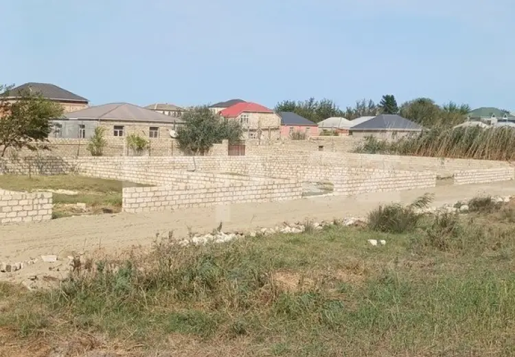 0 m² Obyekt / Ofis , Saray, Abşeron