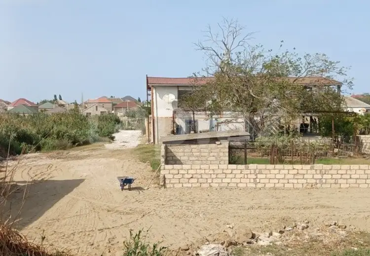 0 m² Obyekt / Ofis , Saray, Abşeron
