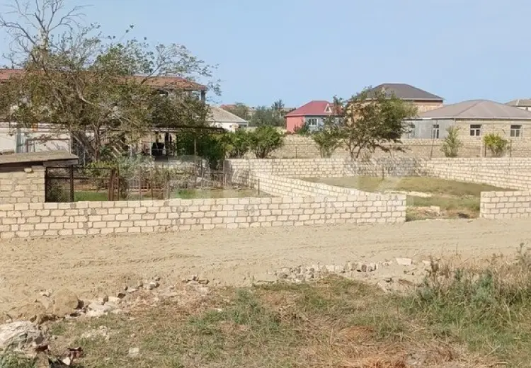 0 m² Obyekt / Ofis , Saray, Abşeron