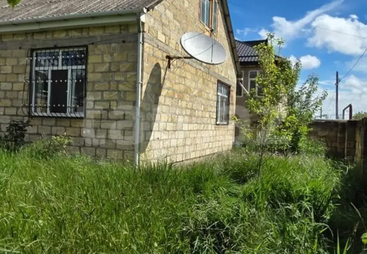 3 otaqlı mənzil , Qusar
