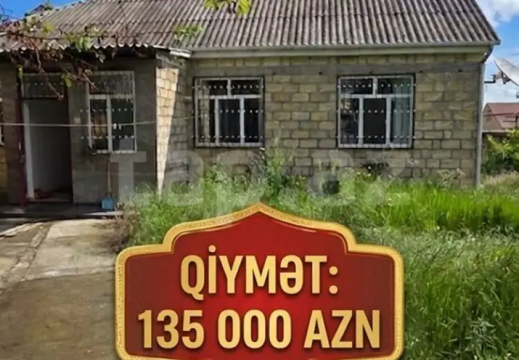 3 otaqlı mənzil , Qusar