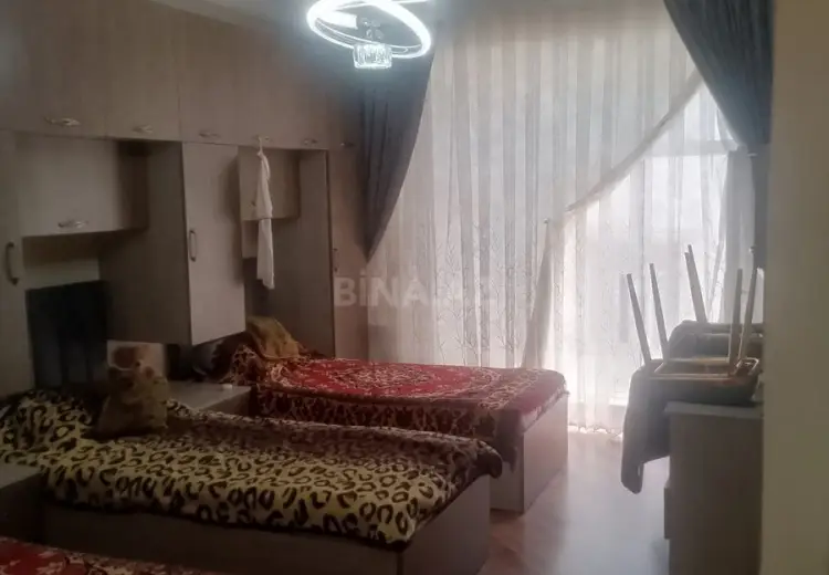 3 otaqlı mənzil Satılır, Qaraçuxur qəs., Suraxanı, Bakı