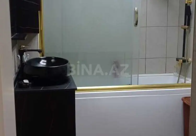 3 otaqlı mənzil Satılır, Qaraçuxur qəs., Suraxanı, Bakı