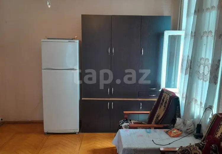 1 otaqlı mənzil , Gəncə
